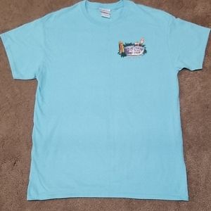 Ron Jon  short sleeve T-shirt